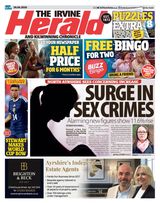 The Irvine Herald