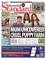 Kilmarnock Standard