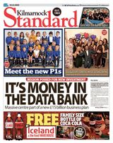 Kilmarnock Standard