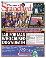 Kilmarnock Standard