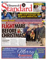Kilmarnock Standard