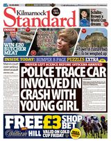 Kilmarnock Standard
