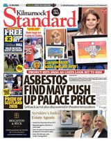 Kilmarnock Standard