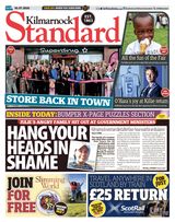 Kilmarnock Standard