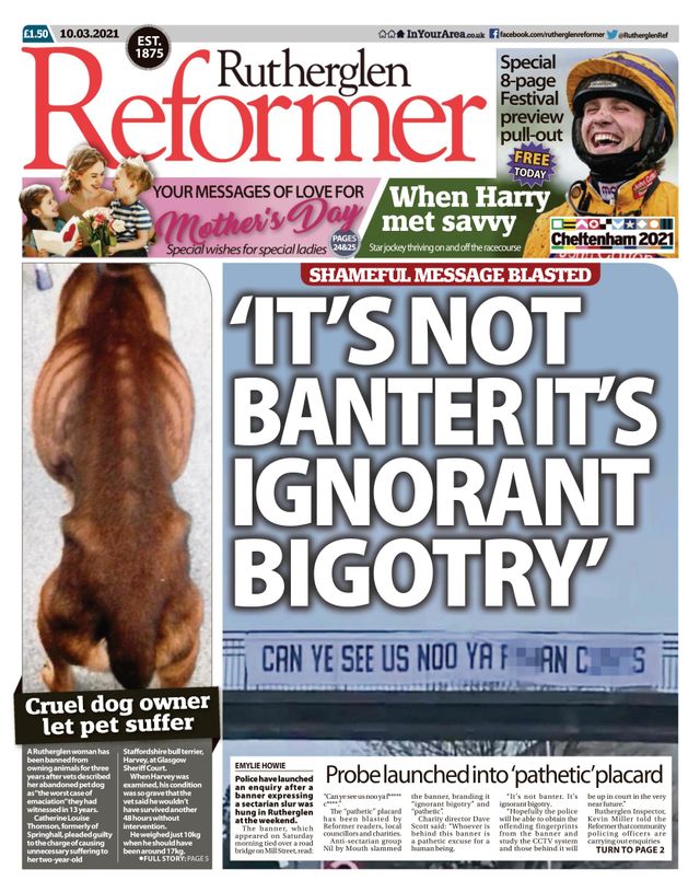 Rutherglen Reformer