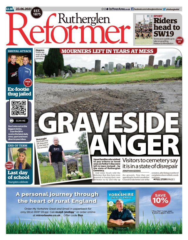 Rutherglen Reformer