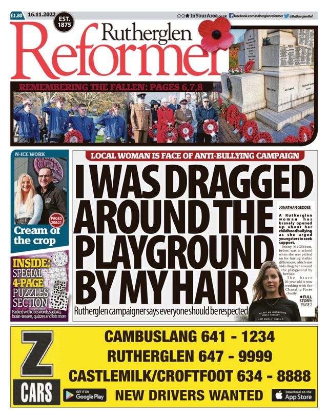 Rutherglen Reformer