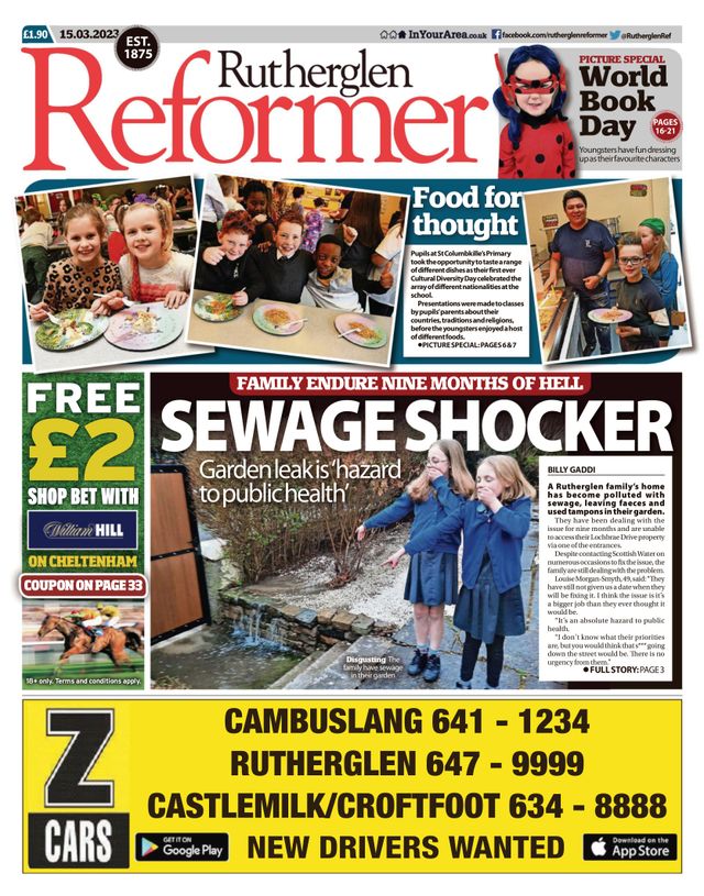 Rutherglen Reformer