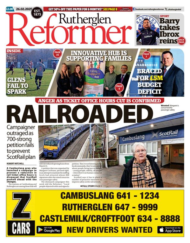 Go Unlimited with Magzter GOLD