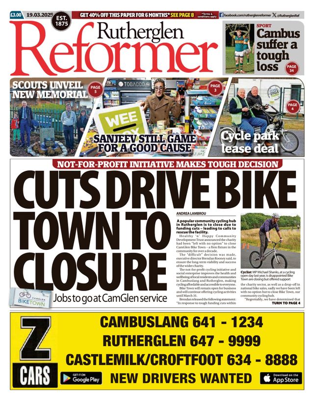 Go Unlimited with Magzter GOLD