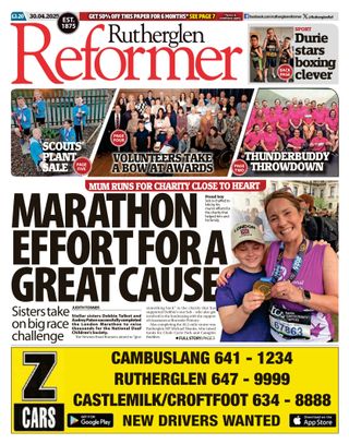 Rutherglen Reformer