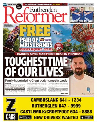 Rutherglen Reformer