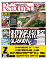 Rutherglen Reformer