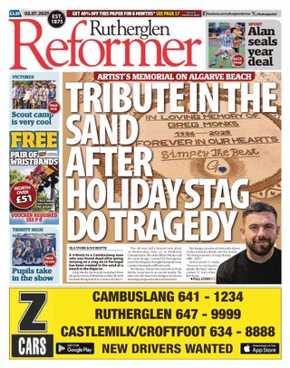 Rutherglen Reformer