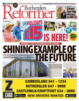Rutherglen Reformer