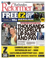 Rutherglen Reformer