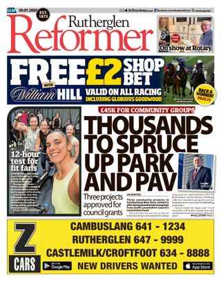 Rutherglen Reformer