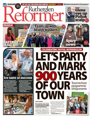 Rutherglen Reformer