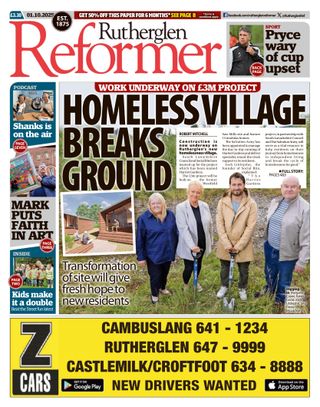 Rutherglen Reformer