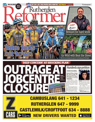 Rutherglen Reformer