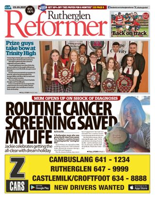 Rutherglen Reformer