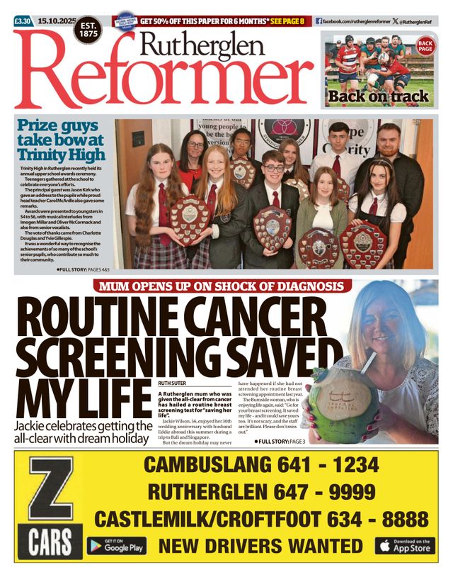 Go Unlimited with Magzter GOLD