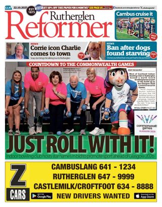 Rutherglen Reformer