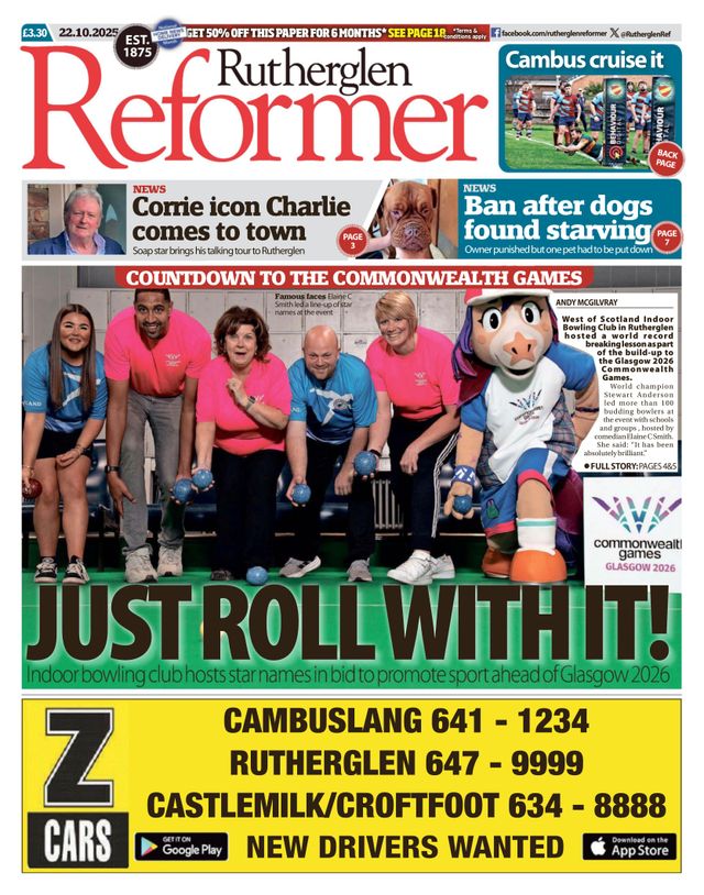 Go Unlimited with Magzter GOLD