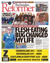 Rutherglen Reformer