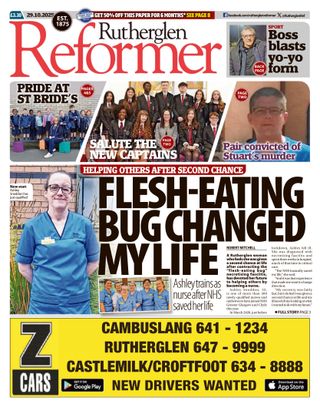 Rutherglen Reformer