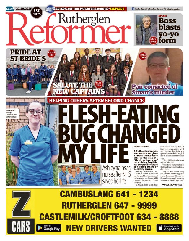 Go Unlimited with Magzter GOLD