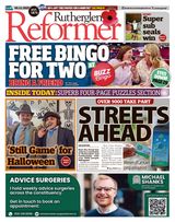 Rutherglen Reformer