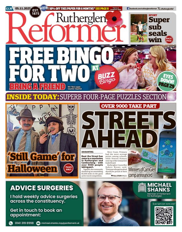 Go Unlimited with Magzter GOLD