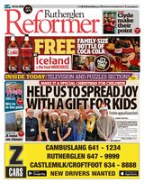 Rutherglen Reformer