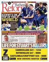 Rutherglen Reformer