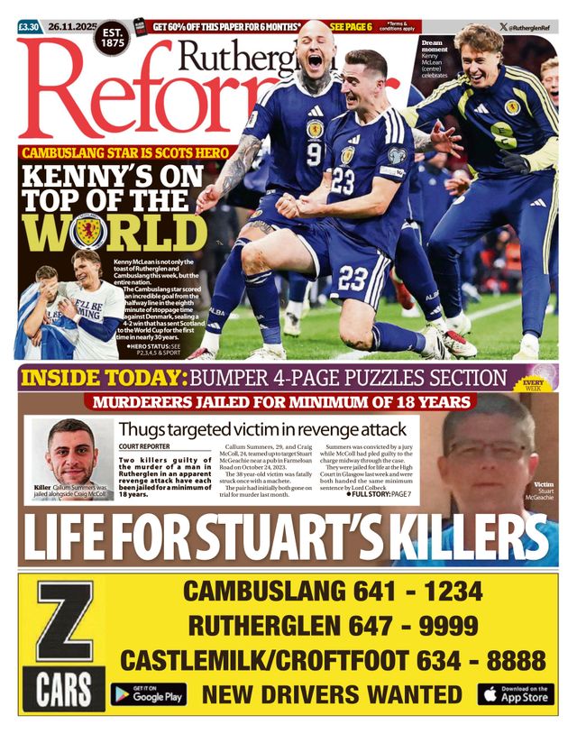 Gå ubegrenset med Magzter GOLD