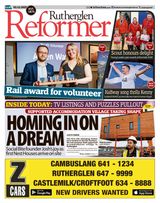 Rutherglen Reformer
