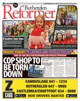Rutherglen Reformer