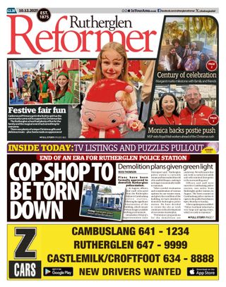 Rutherglen Reformer