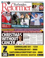 Rutherglen Reformer