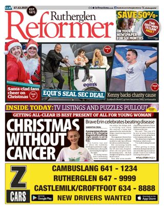 Rutherglen Reformer