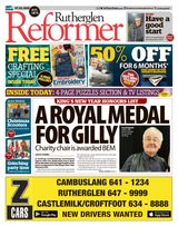 Rutherglen Reformer