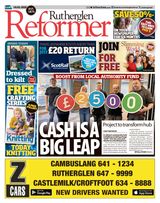 Rutherglen Reformer