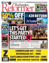 Rutherglen Reformer