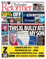 Rutherglen Reformer