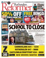 Rutherglen Reformer