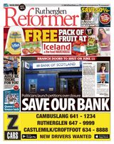 Rutherglen Reformer