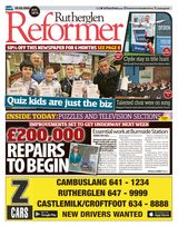 Rutherglen Reformer