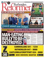 Rutherglen Reformer