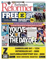 Rutherglen Reformer